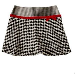 NWT Beautiful Gymboree Girls Skirt